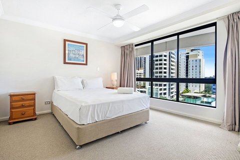 Victoria Square Apartment Broadbeach Level 9 - Kawana Tourism 2