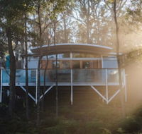 Free Spirit Pods - Kawana Tourism
