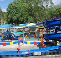 BIG4 Cania Gorge Holiday Park - Kawana Tourism