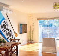 AUJOY 4 Bed Townhouse Glen Waverley - Kawana Tourism