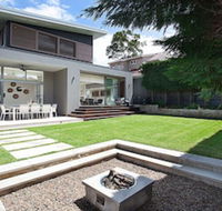 The Tarmons - Kawana Tourism