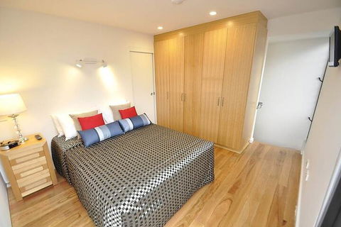 Ultimo Harris Apartments - Kawana Tourism 6