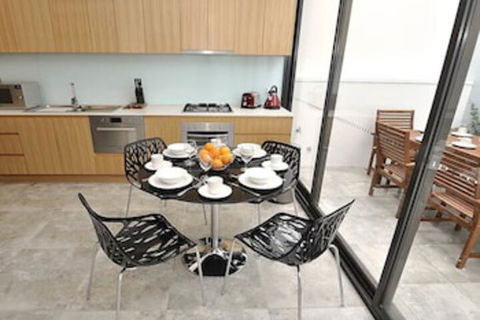 Ultimo Harris Apartments - Kawana Tourism 4