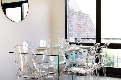 Ultimo Hackett Apartments - Kawana Tourism 7