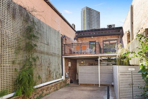 Ultimo Hackett Apartments - Kawana Tourism 2
