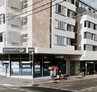 Sydney Matraville Unique Penthouse 3bed parking Nmv483 - Kawana Tourism