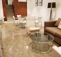 Darling Harbour Modern 2 Bedroom Terrace - Kawana Tourism