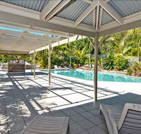 Deep Blue 8 - Kawana Tourism