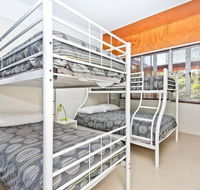 The Birdcage - Kawana Tourism