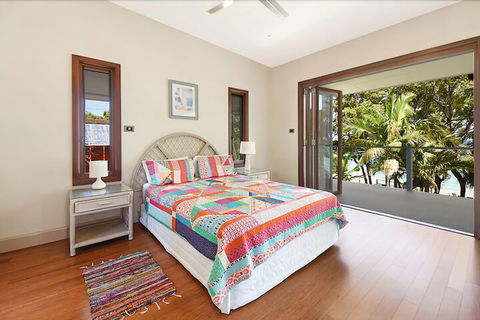 Omaroo - Kawana Tourism 6