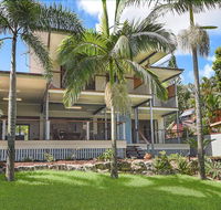 Omaroo - Kawana Tourism