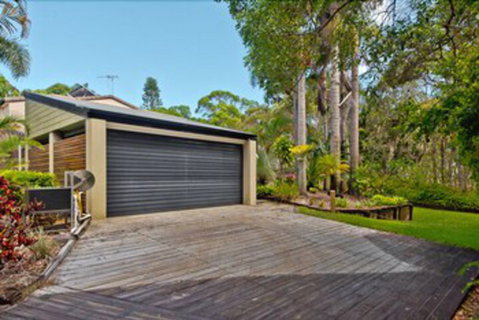Seaclusion - Kawana Tourism 1