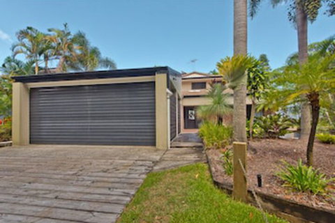 Seaclusion - Kawana Tourism 4