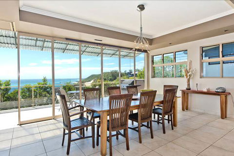 Tangalooma Sea Change - Kawana Tourism 3
