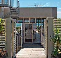Tangalooma Sea Change - Kawana Tourism