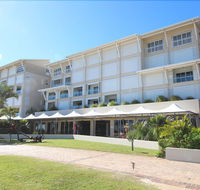 Deep Blue 13 - Kawana Tourism