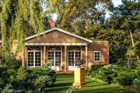 AL RU Farm - Kawana Tourism 1