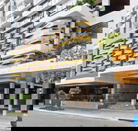 Arise on Hope Street - Kawana Tourism