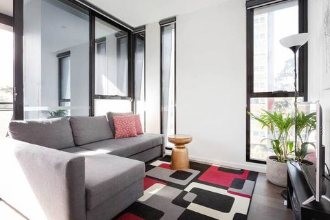 BHB Designer Collingwood - Kawana Tourism 3