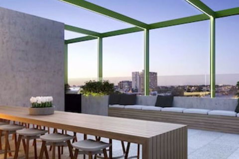 BHB Designer Collingwood - Kawana Tourism 0