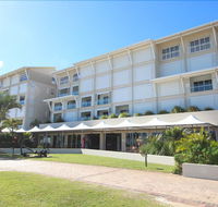 Deep Blue 14 - Kawana Tourism