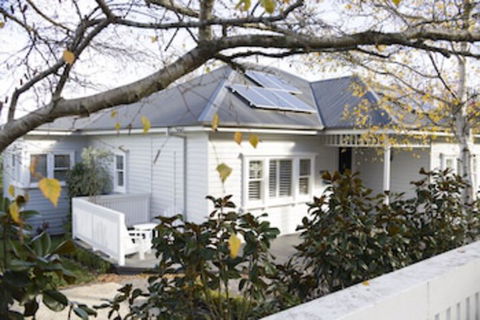 Sandringham - Kawana Tourism 0
