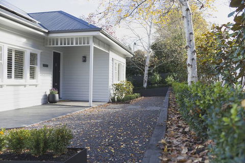 Sandringham - Kawana Tourism 1
