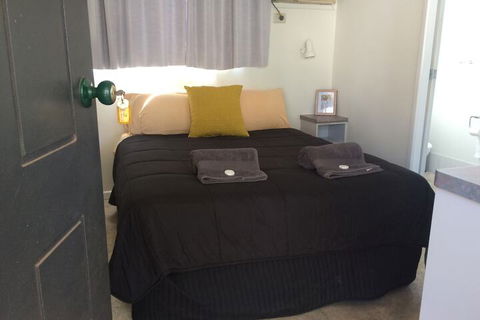 Mataranka Roadhouse - Kawana Tourism 6