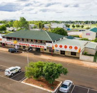 Leichhardt Hotel Motel - Kawana Tourism