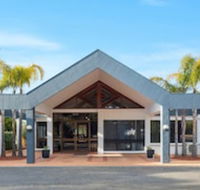 Comfort Inn  Suites Riverland - Kawana Tourism