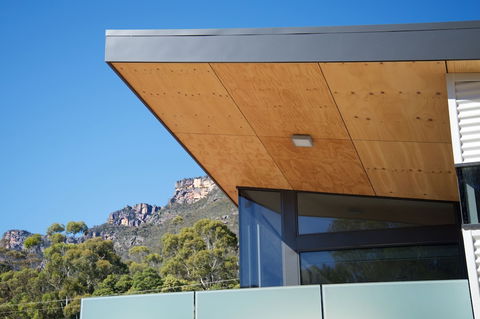 Grampians Villas - Kawana Tourism 0