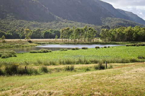 Grampians Villas - Kawana Tourism 2