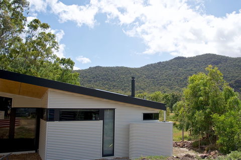 Grampians Villas - Kawana Tourism 1