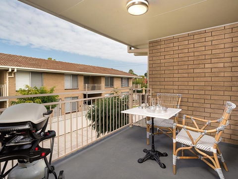 New York Dreamer Central & Sophisticated - Kawana Tourism 6