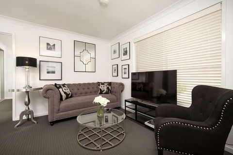 New York Dreamer Central & Sophisticated - Kawana Tourism 2