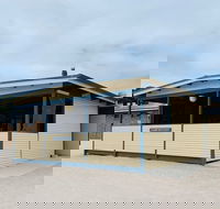 Venus Bay Beachfront Tourist Park - Kawana Tourism