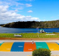 Rest Point Holiday Village - Kawana Tourism