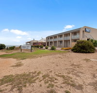 Moonta Bay Motel - Kawana Tourism