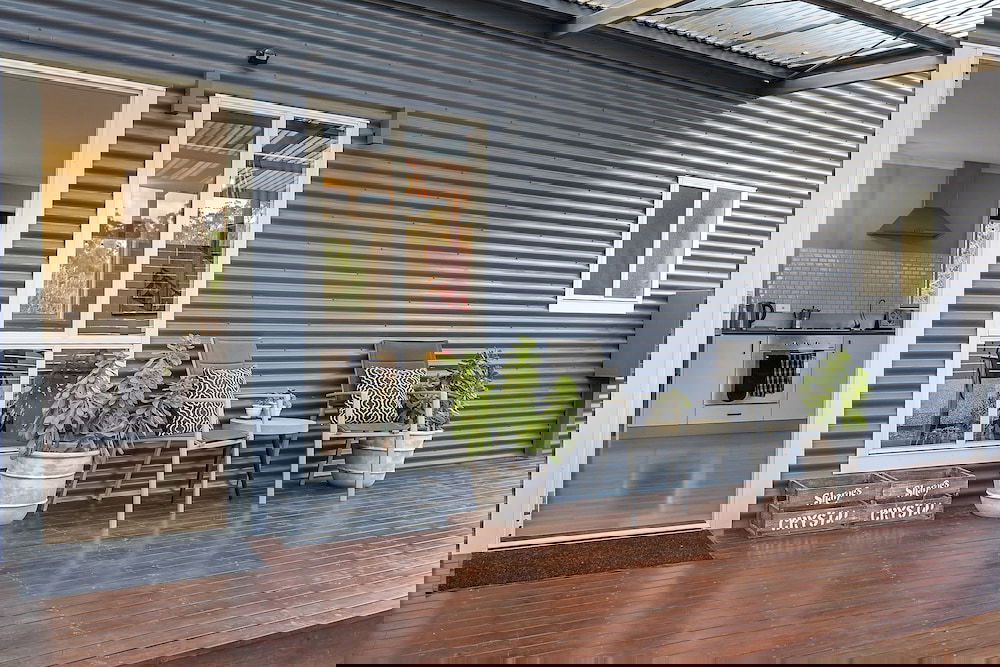 Eggs And Bacon Bay TAS Kawana Tourism