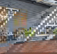 Three Beaches - Chic Eco Home Tasmania - Kawana Tourism