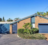 Campbell Avenue 28 - Kawana Tourism