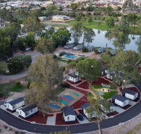 Discovery Parks - Mildura Buronga Riverside - Kawana Tourism