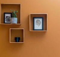 Mika 2bdr Fitzroy pad With Secure Parking