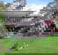 Baileys Retreat - Kawana Tourism