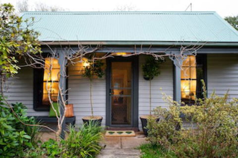 Innisfree - Kawana Tourism 0