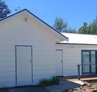 Old White Church Bed  Breakfast - Kawana Tourism