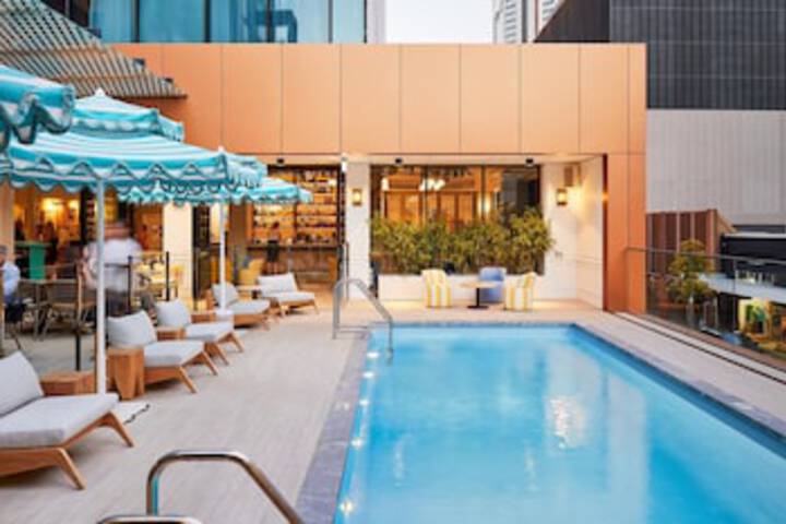 Perth Gpo WA Kawana Tourism