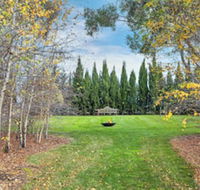 Orchards at Spring Vale Farm - Kawana Tourism