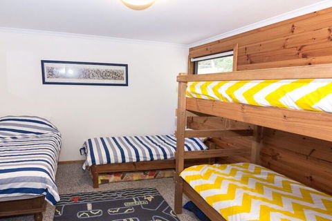 31 Elizabeth Crescent - Kawana Tourism 6