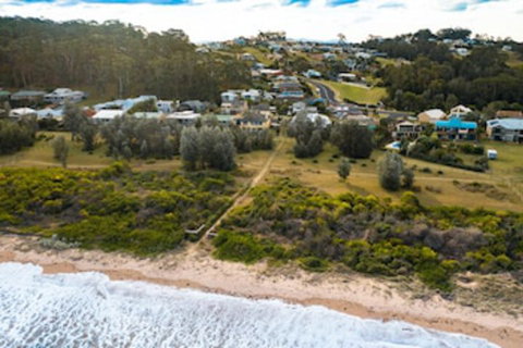 SeaSands Luxury Escape - Kawana Tourism 0